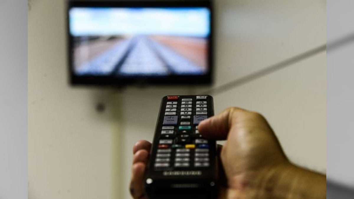 Anatel determina bloqueio de sinal de TV Box clandestina - Vídeo Dailymotion