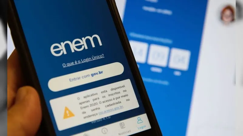 Enem 2023: veja calendário com todas as datas