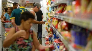 IPCA de agosto: alimentos e bebidas têm segunda deflação consecutiva, diz IBGE