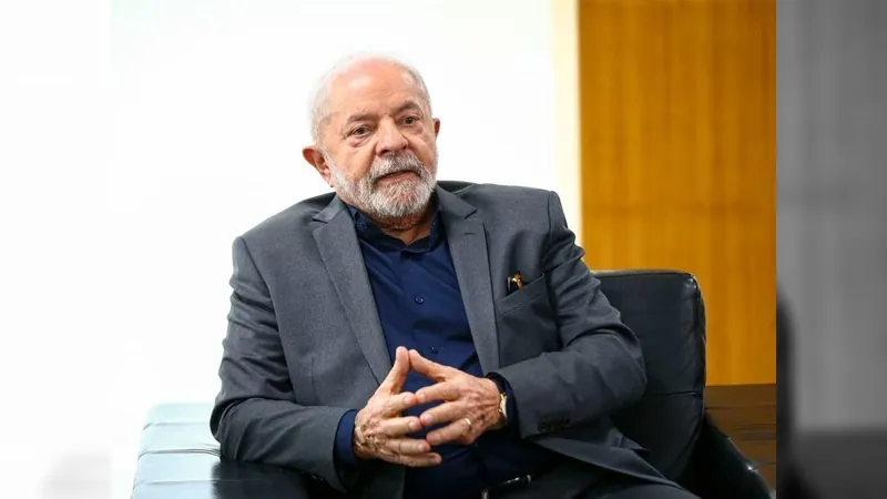 Lula embarca nesta quinta (9) para Washington e tem encontro marcado com Biden