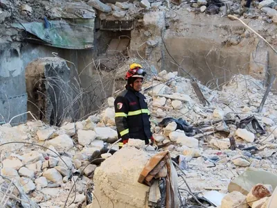 Número de mortos após terremoto na Turquia e na Síria passa de 20 mil