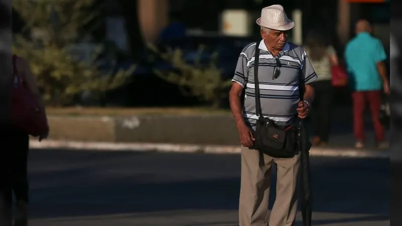 SP tem Programa de Envelhecimento para adultos com deficiência intelectual