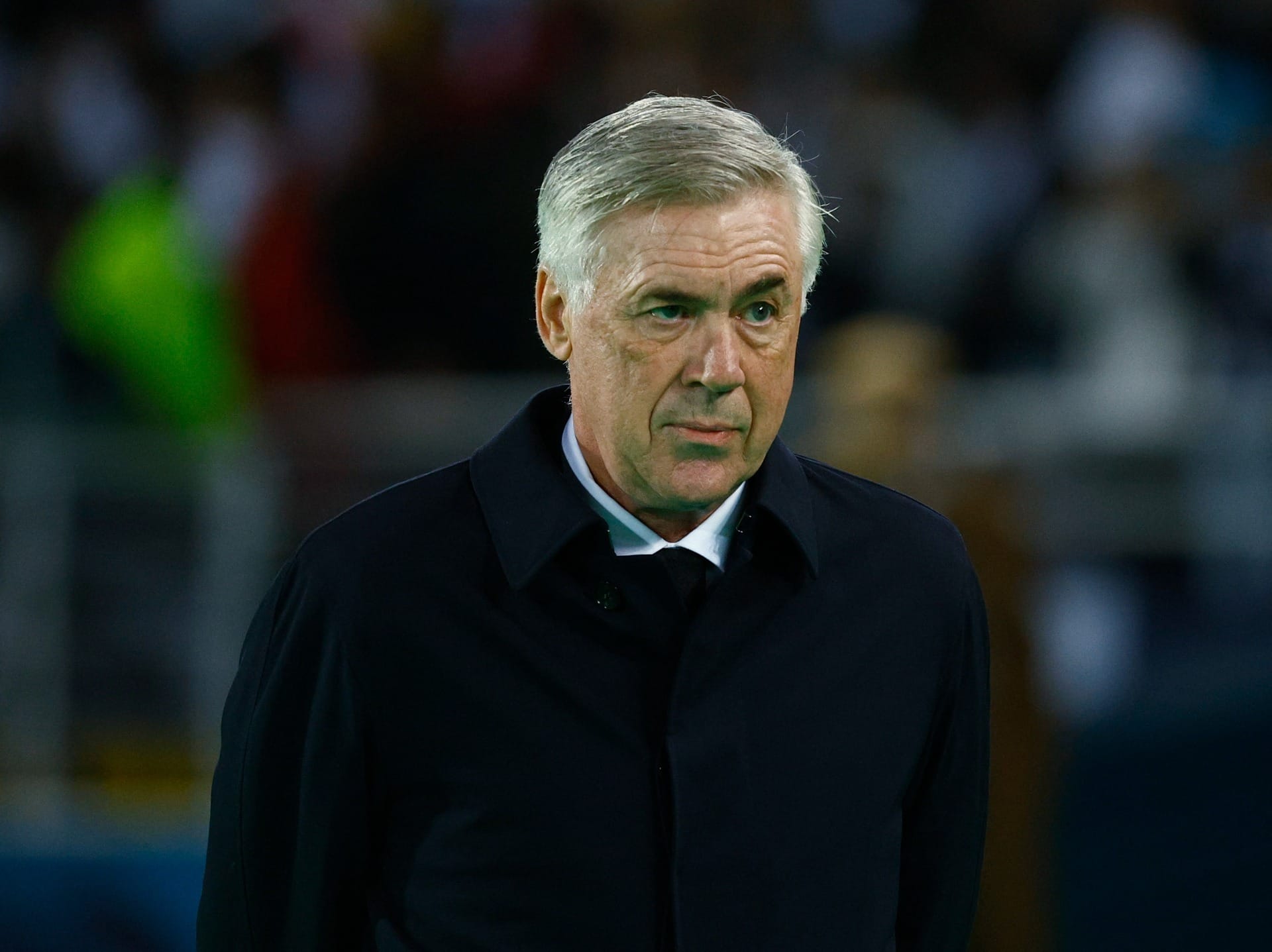 Carlo Ancelotti Na Seleção Brasileira O Que Se Sabe Até Agora 