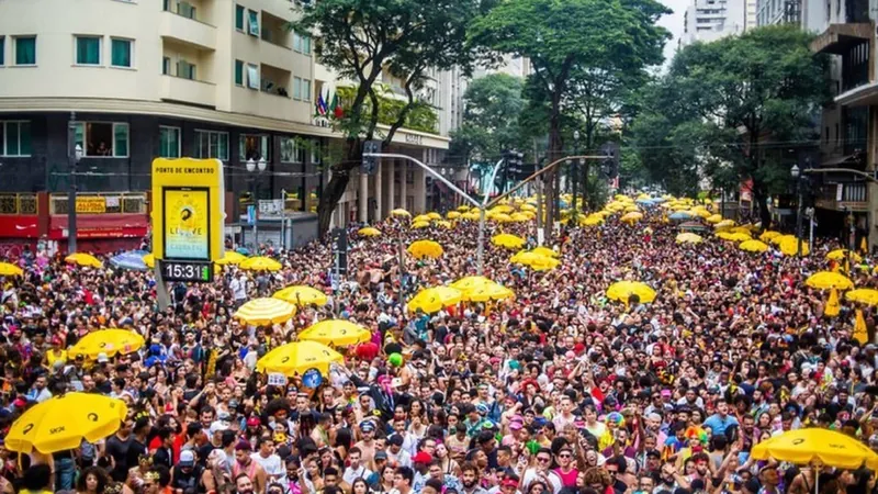 Blocos de Carnaval 2023: veja dicas valiosas para curtir a folia