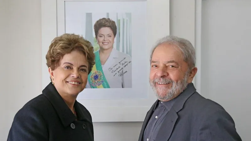 Dilma Rousseff pode receber R$ 290 mil por mês na presidência do Banco dos Brics