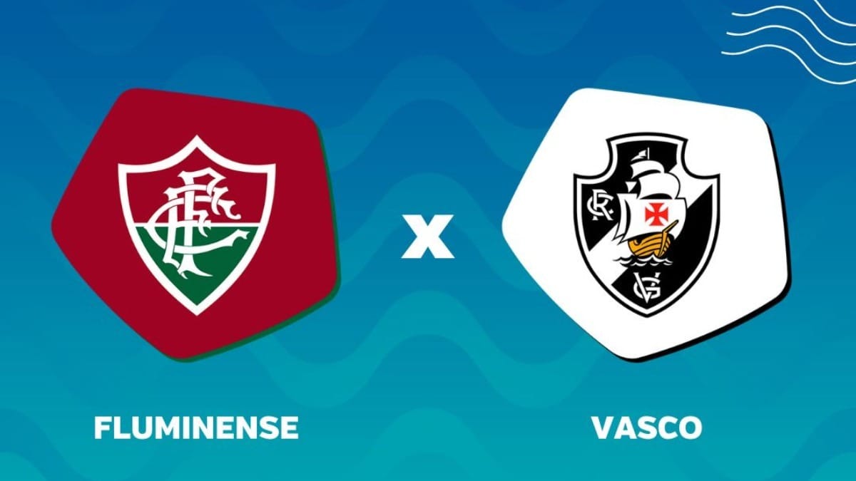 Venda de Ingressos: Fluminense x Vasco - Fim de Jogo