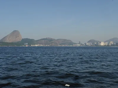 Interdição da Baía de Guanabara provoca atraso no funcionamento das barcas
