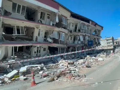 Turquia e Síria registram mais de 35 mil mortes após terremotos