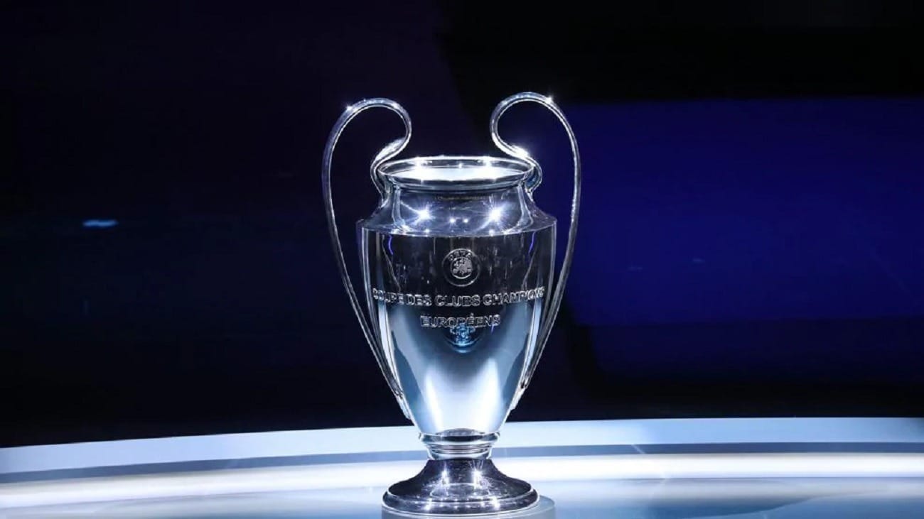 Veja as datas dos jogos das quartas de final da Champions League - Lance!