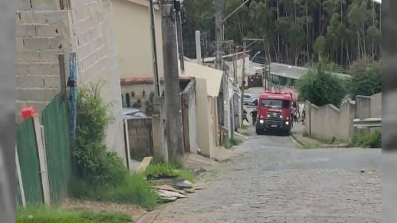 Criança de 10 anos morre atropelada por carro em creche de Campos do Jordão