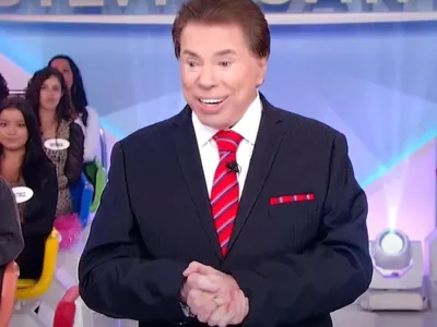 Vida de filme: veja produções que contam a vida de Silvio Santos