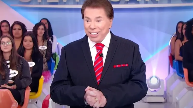 Vida de filme: veja produções que contam a vida de Silvio Santos