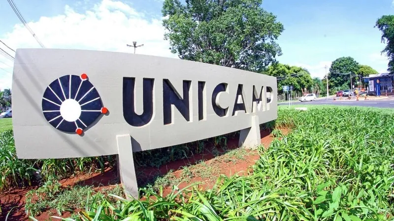 Concurso Unicamp: inscrições são abertas para cargos com salários de até R$8 mil