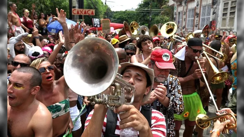 Carnaval: Ministério da Saúde alerta para infecções sexualmente transmissíveis