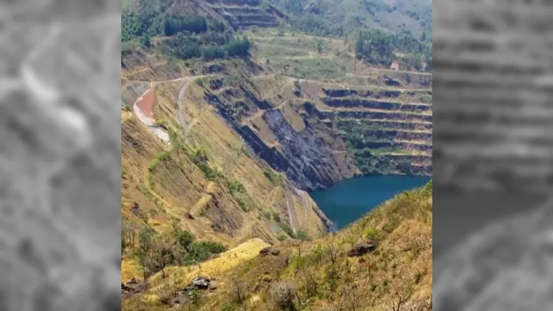 Movimento popular faz campanha contra atividades mineradoras