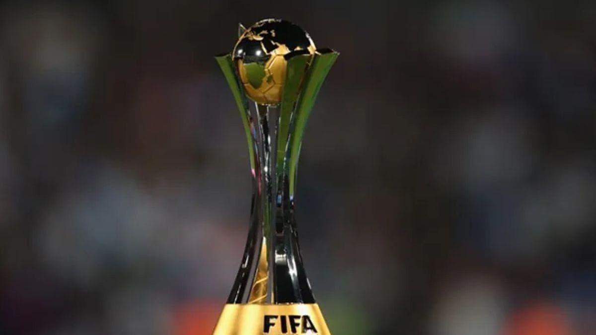 Fifa sorteia chaves do Mundial de Clubes 2023; veja os jogos - ESPN