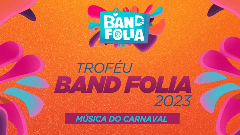 Band Folia vai eleger a música do Carnaval 2023