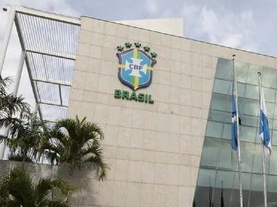 CBF suspende duas rodadas do Campeonato Brasileiro por causa da tragédia no RS