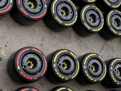 Para Pirelli, GP da Arábia Saudita deve ter mesmas estratégias usadas em 2022
