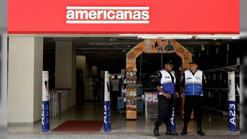 Ex-CEO da Americanas afirma que acionistas sabiam da situação da empresa