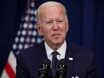 Casa Branca confirma que lesão de Joe Biden era câncer de pele