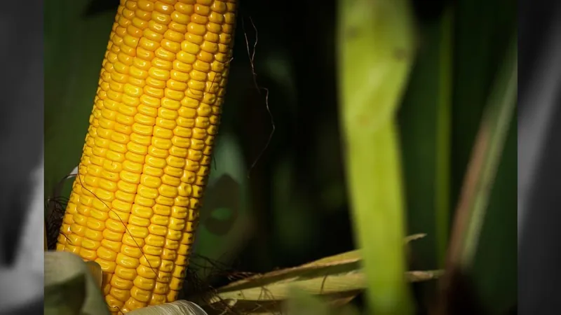 México anuncia proibição no uso milho transgênico em massas e tortillas