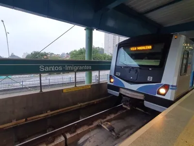 Prefeitura de SP suspende rodízio devido à greve no Metrô e CPTM