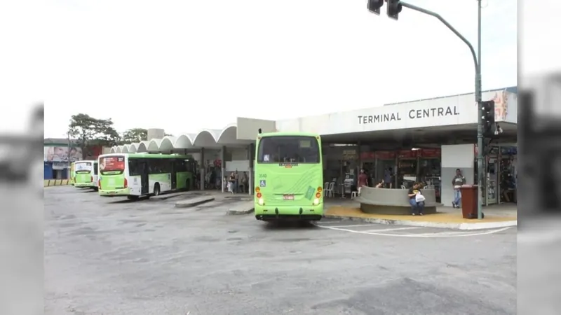 Transporte terá operação diferenciada durante Carnaval em São José dos Campos