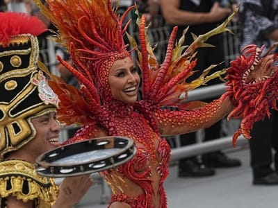 E deu empate! Mocidade Alegre define sambas para o carnaval de 2023 –  SASP Carnaval