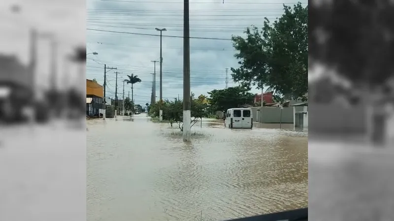 Número De Mortos Após Fortes Chuvas No Litoral Norte De Sp Chega A 36 