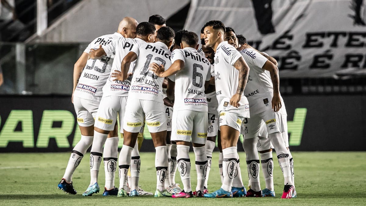 Ceilândia x Santos: Palpite e prognóstico do jogo da Copa do Brasil (23/02)