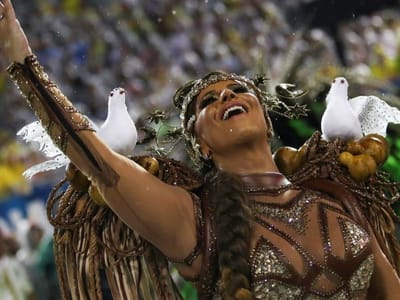 E deu empate! Mocidade Alegre define sambas para o carnaval de 2023 –  SASP Carnaval