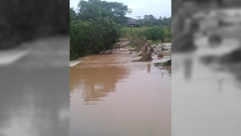 Prefeitura de Natividade da Serra decreta estado de emergência nas zonas rurais