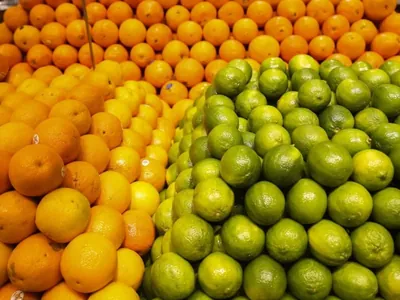 Frutas auxiliam pessoas com retenção de líquidos
