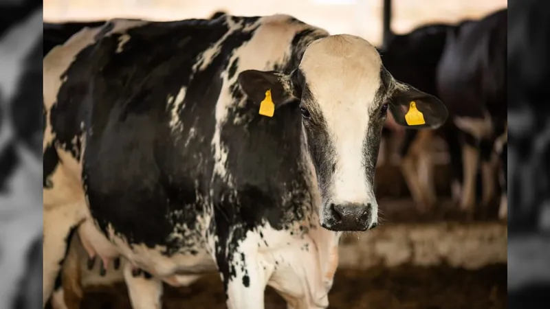 Brasil investiga novo caso de Mal da Vaca Louca