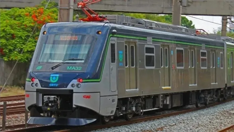 Metrô de BH permanece em greve pelo menos até sábado, fim do Carnaval