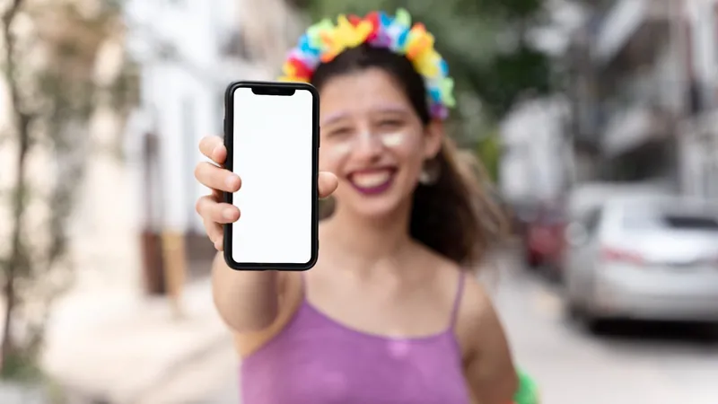 Precisando de celular novo após o Carnaval? Veja 4 modelos em oferta