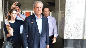 Gilmar Mendes anula condenações de Sergio Moro contra José Dirceu na Lava Jato