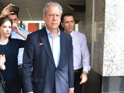 Gilmar Mendes anula condenações de Sergio Moro contra José Dirceu na Lava Jato