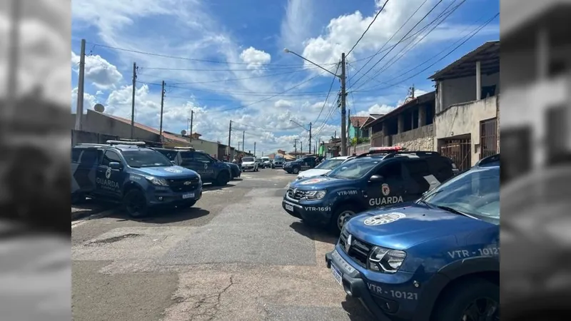 Suspeitos de roubo de carga são detidos em Jundiaí