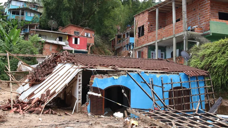 Justiça prorroga prazo para partes se manifestarem sobre Vila Sahy