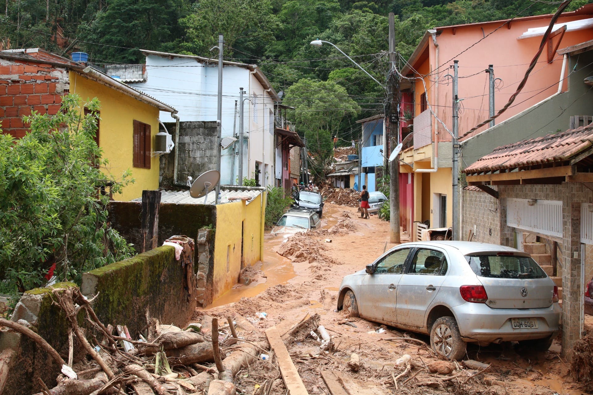 Poupatempo Bertioga inicia serviços municipais e estaduais nesta quarta  (24)