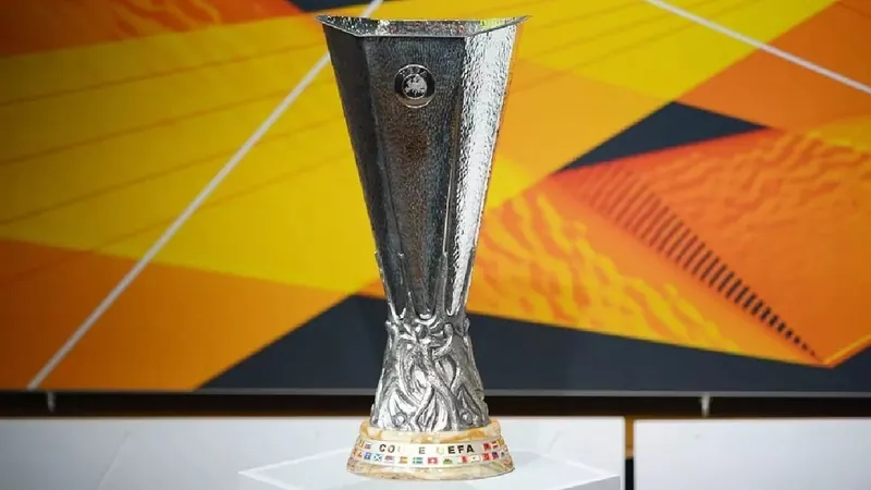 Uefa sorteia confrontos das oitavas de final da Europa League; veja os jogos