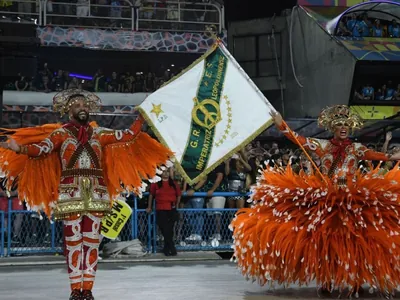 Imperatriz define samba-enredo para o Carnaval 2024 na próxima segunda-feira