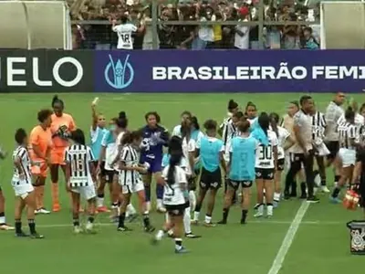 Por que o time feminino do Ceará, campeão em 2022, está sem investimento?