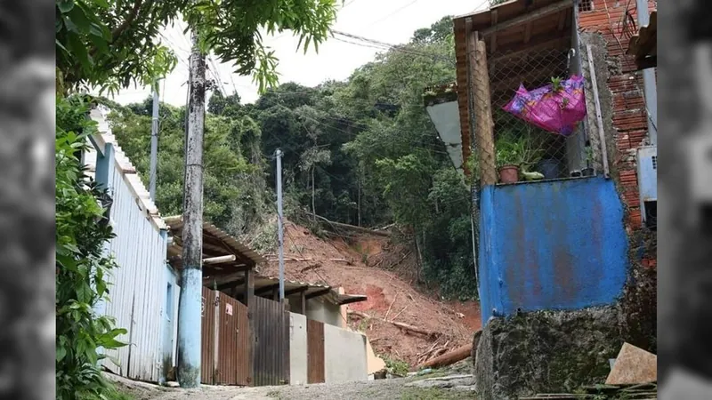 Governo de SP emite alerta para fortes chuvas no estado nesta segunda (27)