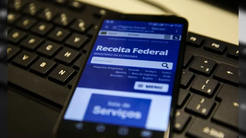 Receita Federal divulga novas regras para declaração do Imposto de Renda