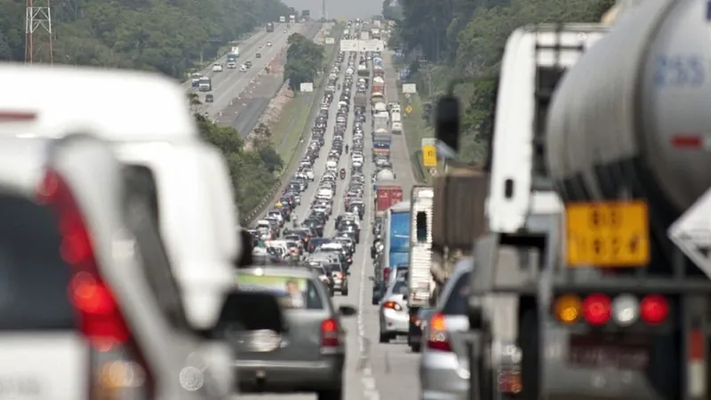 Crea: ir a pé de São Paulo a Jundiaí pode ser mais rápido que de carro em 7 anos