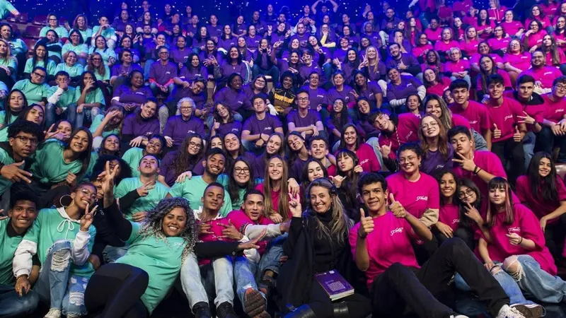 Como participar do auditório do Faustão Na Band? Saiba como fazer sua inscrição