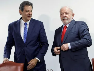 Haddad terá série de reuniões com Lula antes de anúncio de corte de gastos